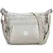 Kipling Sac à bandoulière 'Gabbie' or