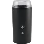 Ok. . (ogc 1821) - Moulin À Café 70 G 180 W Noir