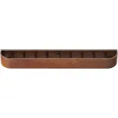 Audo Copenhagen - Epoch Porte-manteau L79 Sombre Oak