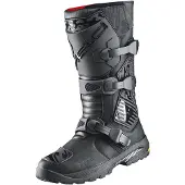 Held Brickland Noir Bottes Taille 37