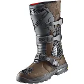 Held Brickland Marron Bottes Taille 44