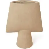 101 Copenhagen Sphere Vase Square Sand | Mini