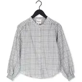 My Essential Wardrobe Blouse Sally Shirt Blanc Femme | Pointure 34