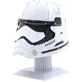 Metal Earth - Casque de stormtrooper de la Guerre des étoiles