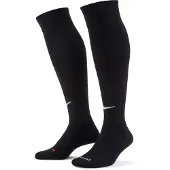 Nike Mi-bas noir / blanc
