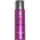 Swede Sweet Raspberry Rhubarb Lubricant 100ml Rose
