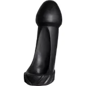 Oxballs Grunt Double Penetrator - Noir