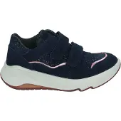 Superfit Melody Chaussures basses bleues