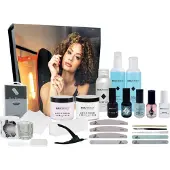 Nail Perfect Nagel perfekt - Acryl - Erste Start -Kit