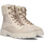 Tango Bee Bold 61 Bottines À Lacets En Beige Femme | Pointure 37
