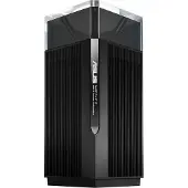 Asus Routeur sans fil Tri-bande ZenWiFi Pro XT12 Noir