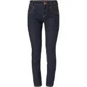 Tom Tailor Jean 'Alexa' bleu foncé