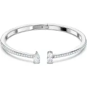 Swarovski Bracelet 'Mesmera' argent