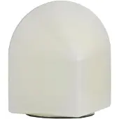 HAY Parade Lampe de Table Shell White | 160