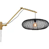 Konstsmide Mât de lanterne Pole Pegasus mât 187cm vert