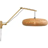 Good - Applique Palawan - Bambou - 105x60x55cm