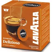 Lavazza A Modo Mio Delizioso