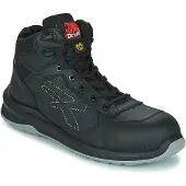 U Power Chaussures De Sécurité Scuro
