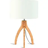 Good&Mojo Lampe De Table Annapurna