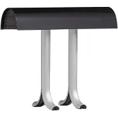HAY Lampe de Table , Anagram, Métallique, Salon / séjour, Métal, Design