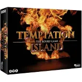 Just Entertainment Temptation Island - Jeu De Sociéte
