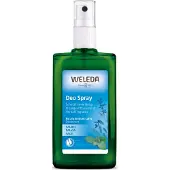 Weleda Salbei - Herbal Fresh Deo Spray 100ml