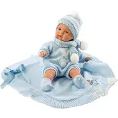 Jokomisiada New Born Joel Lloron 38 cm