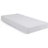 Cinderella Protège-Matelas Cinderella White-70 x 200 cm