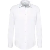 Seidensticker Chemise business blanc
