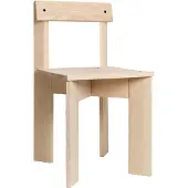 Ferm Living Ark Chaise de Salle à Manger