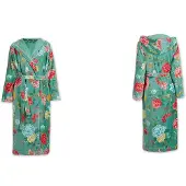 Pip studio Peignoir Pip Studio Good Evening Vert-XL