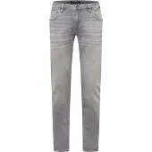 Cars Jeans Jean gris denim