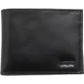 Levi's Porte-monnaies 'Bifold Wallet' noir