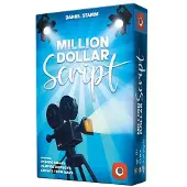 Portal Games Scénario à un million de dollars