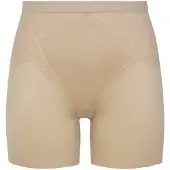 Spanx Pantalon modelant 'Thinstincts' beige