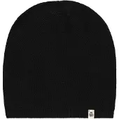 Roeckl Bonnet 'ESSENTIALS' noir