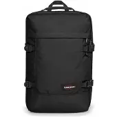 Eastpak Sac week-end rouge / noir / blanc