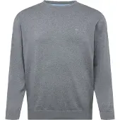 FYNCH-HATTON Sweat-shirt gris