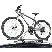 Fischer Fahrrad Porte-vélos de toit FISCHER pour 1 vélo