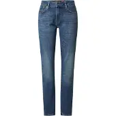 Superdry Jean bleu clair