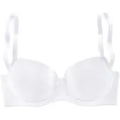 LASCANA Soutien-gorge blanc