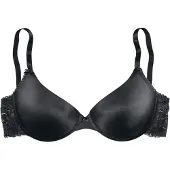 Nuance Soutien-gorge noir