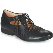 Think! Think ! Chaussures basses Chaussures basses en cuir