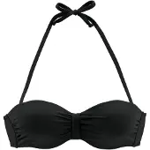 Bench Hauts de bikini 'Perfect' noir