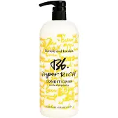 Bumble And Bumble Bumble & Bumble Super Rich Conditioner 1000ml