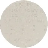 Bosch Disques abrasifs réticulés 150mm, G180 (5 pièces)