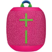 Ultimate Ears Wonderboom 3 Rose