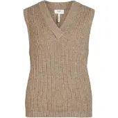 Object Gilet En Tricot Malena