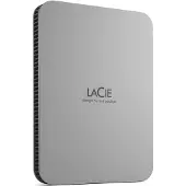 LaCie Mobile Drive 4 To