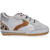 Shoesme Bp21s056 Chaussures Bébé Blanc Fille | Pointure 22